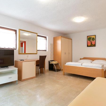 Apartment Milka Rovinj Eksteriør bilde